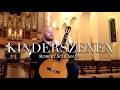 Download Lagu Schumann - Kinderszenen Op.15 (guitar)