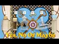 Pick a Card Yes or No Tarot Reading Situation Outcome Advice