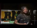 Ward 21 - Blood Stain - RMR Records Jamaica