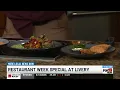 The Livery Montgomery showcases Cincinnati Restaurant Week specials