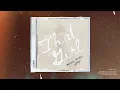 Th@t Girl (Lyric Video)