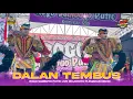 Download Lagu ROGO SAMBOYO PUTRO ❗❗DALAN TEMBUS FT SHAFIRA AUDIO LIVE MOJOROTO PLEMAHAN KEDIRI
