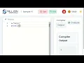 Python String Indexing Explained in 60 Seconds