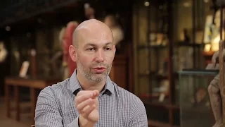 Les neurosciences pour comprendre l'être humain - Franck Ramus