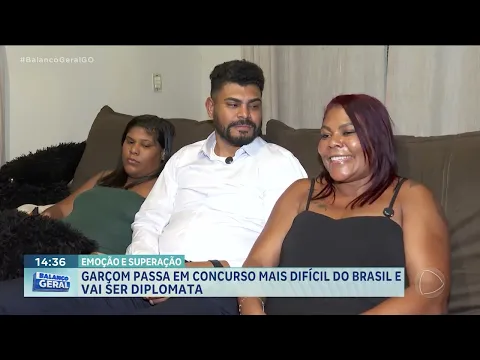 Vídeo do YouTube