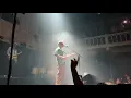 Sam Fender - Hypersonic Missiles - Live at Paradiso 2021