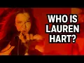 Lagu Who Is Lauren Hart, Arch Enemy's New Singer?