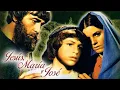 Download Lagu 🎥[Película Jesús, María y José] Película Completa Doblada al Español 1971🎥