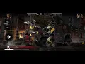 Mortal Kombat 11 Mobile Mod APK 6 2 0 Unlock Everything 2026