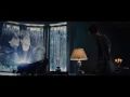 Catching Fire-Snow visits Katniss(Scene)