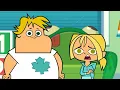 Total DramaRama Tom and Jen Cameo Ridonculous Race