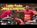 Download Lagu Laddu Pasha Mechanic | Abdul Razzak | Mechanic Shop | Repair | Golden Hyderabadiz | #comedy