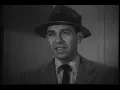Dragnet The Big Bar S4E8 with Dennis Weaver