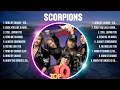 Download Lagu Scorpions Top Hits Popular Songs - Top 10 Song Collection