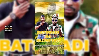 vicho the majesty x umswenkofontein batswadi ft mafedo u0026 dj tbos official audio 
