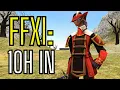 Is Final Fantasy XI Worth Playing In 2026 My First 10 Hours As A Total Newbie
