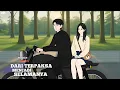Lagu Dari terpaksa menjadi selamanya part 5 | Mepin series