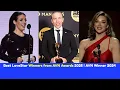 Best LoveStar Winners from AVN Awards 2025 AVN Winner 2024