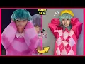 Download Lagu KPOP Demon Hunters in a Real Life TikTok Version🎶| True or False Quiz ✔️❌ How Well Do You Know the