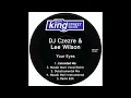Download Lagu DJ Czezre \u0026 Lee Wilson - Your Eyes (Extended Mix)