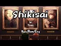 Download Lagu Shikisai by Yama 『色彩』 || Spy X Family Ending full version || Lyrics video Kan/Rom/Eng