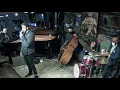 Brandon Sanders Quintet -  3/31/2021