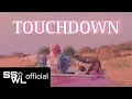 BLACKPINK- 'TOUCHDOWN' MV Teaser