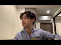 สุดที่รัก - เรทโทรสเปค [Cover by อะตอม ชนกันต์] FB LFH WEEK 8 28/5/2020