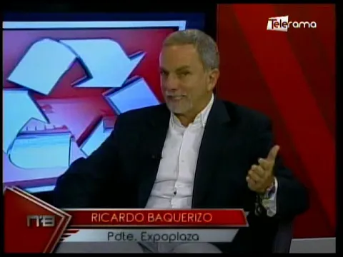 Expoplaza con el aval de la AEA realiza Autoshow 2019