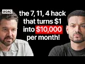Download Lagu The Money Making Expert: The 7,11,4 Hack That Turns $1 Into $10K Per Month! Daniel Priestley