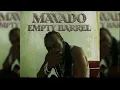 Mavado – Empty Barrel (Radio Edit) | KMRSounds 2026 Dancehall