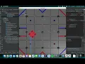 MeepMeep Path Optimized 1