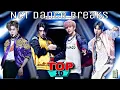 Download Lagu NCT Dance Breaks That Are Brighter Than Our Future