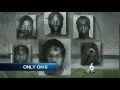 North Miami Beach Police Use Mug Shots as Shooting Targets