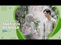 Download Lagu Tangis Dinda Hauw Saat Meminta Izin Menikah Kepada Ibunda dan Kakak Laki lakinya