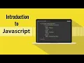 What is JavaScript Introduction in Tamil