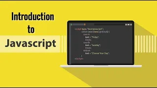 What is JavaScript Introduction in Tamil