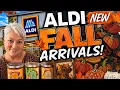 ALDI NEW FALL WEEKLY ARRIVALS HAUL EXCITING FINDS