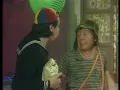 Download Lagu Chaves: Amarelinhas e Balões [DUBLAGEM GÁBIA] (1977) 1/2