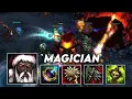 Download Lagu HON Reborn Maliken - `magician` 1700+ MMR CM