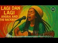 Lagu lagi dan lagi - andra and the backbone | reggae cover