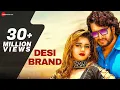 Download Lagu DESI BRAND - Official Music Video | Manjeet Panchal, NS Mahi | Akki A, Disha P | New Haryanvi Song