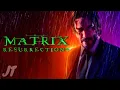 John Wick The Matrix Resurrections Style Trailer