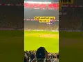 Download Lagu 4 runs need in 1ball for win to csk || ipl final || csk lift fifth trophy 🏆 in ipl |#cricket#viral