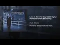 Love Is Here To Stay (2006 Digital Remaster/24 Bit Mastering)