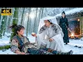 Lagu 2025必看武俠電影！山村夫妻好心收養的瘸腿少年，竟是身負武神血脈，十五年後率千軍萬馬血洗仇敵！ ⚔️ 功夫 | Kung Fu | 武打 | 反差 | 武俠 | 動作電影