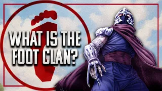 Download What is the Foot Clan (TMNT all versions) MP3