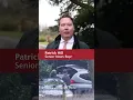 ANDREW ARRESTED Latest update from the scene of arrest