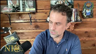 ترامپ رژیم در حال فروپاشی کامل   ترور پسر نتانیاهو در فلوریدا دندنها