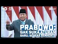 Download Lagu Presiden Prabowo: Kalau Direksi dan komisaris Keberatan Karena Tidak Ada Tantiem, Segera Berhenti